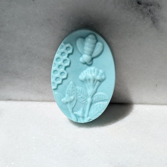 Sea Breeze & Shea Butter Drift Bar Soap - Picture 1 of 1